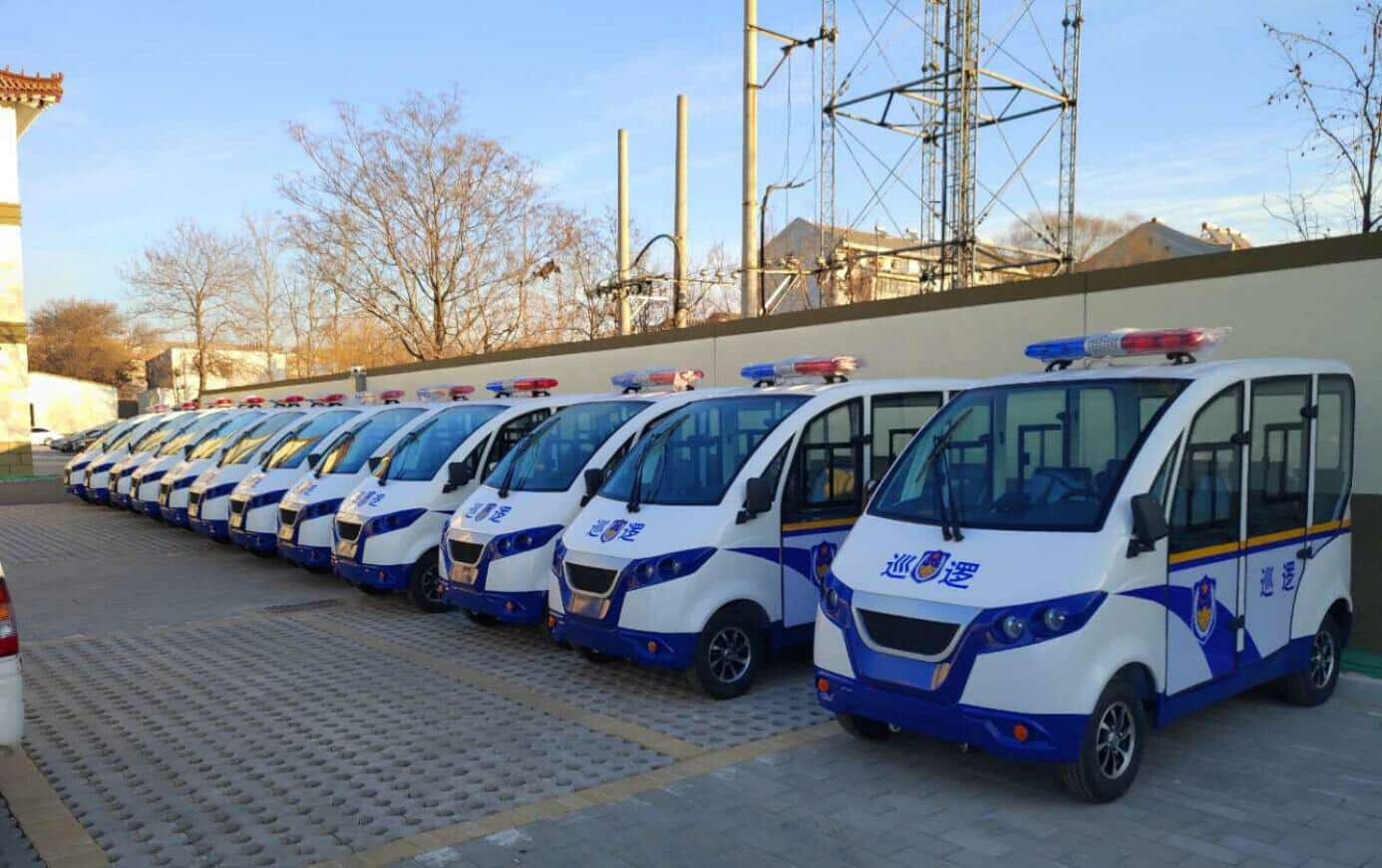 北京政府—巡邏車(chē).jpg
